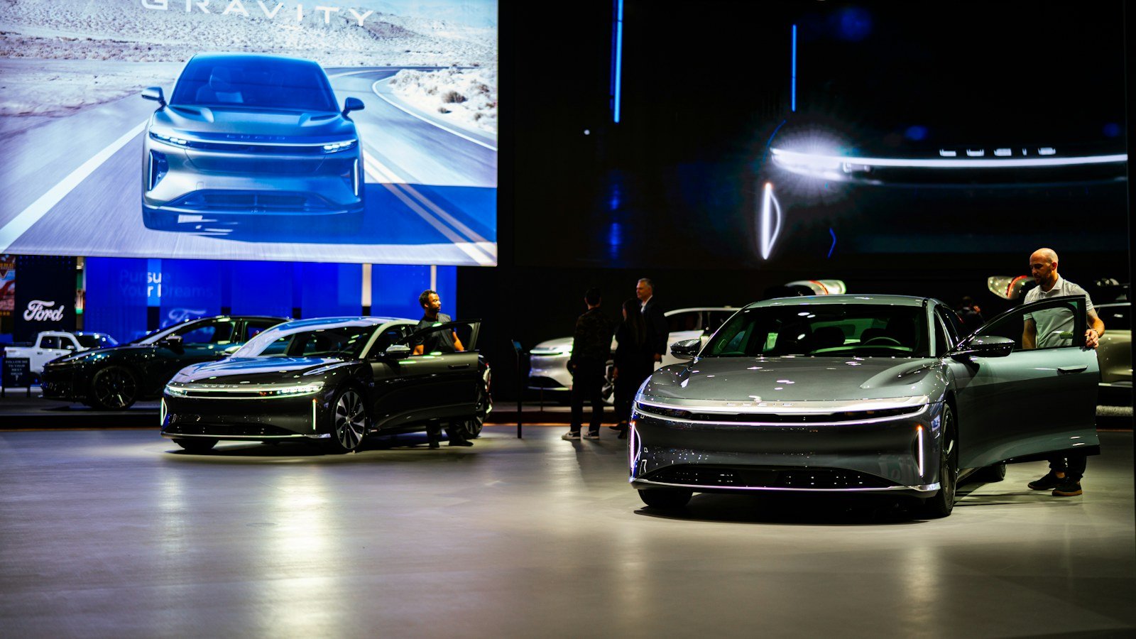 SEMA Show 2026 Ne Zaman? 3–6 Kasım’da Las Vegas’ta Kaplama Dünyasını Neler Bekliyor