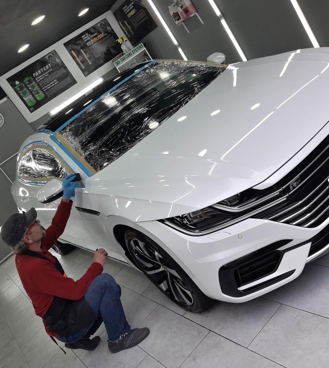 FC Detailing Studio