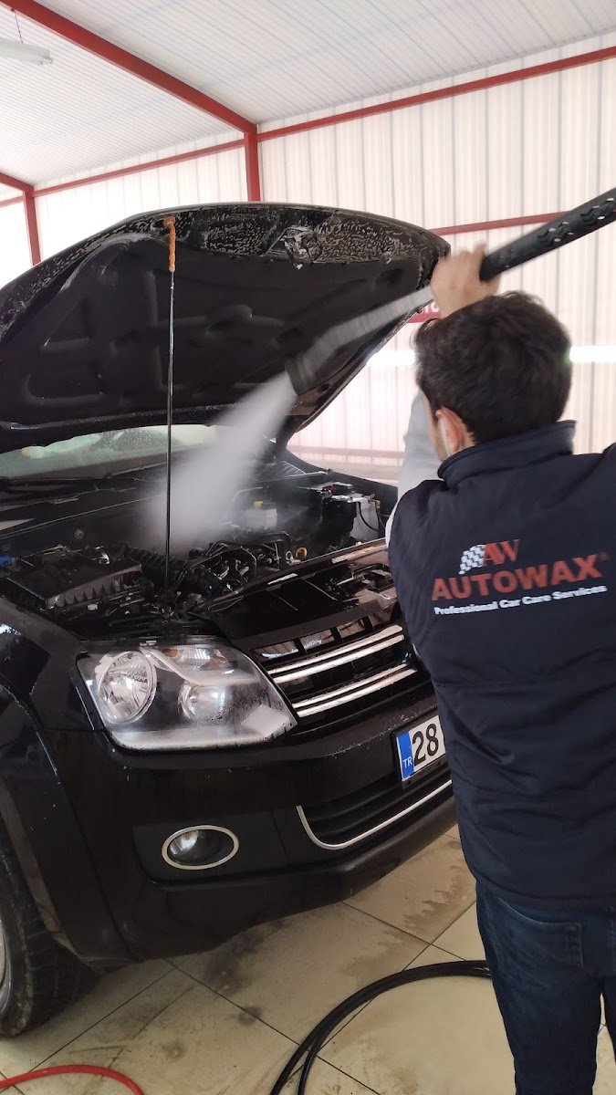 Autowax Giresun
