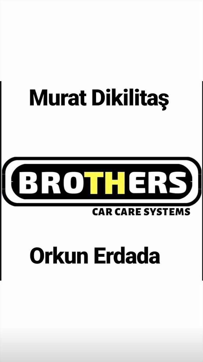 Brothers Oto Yıkama & Detailing
