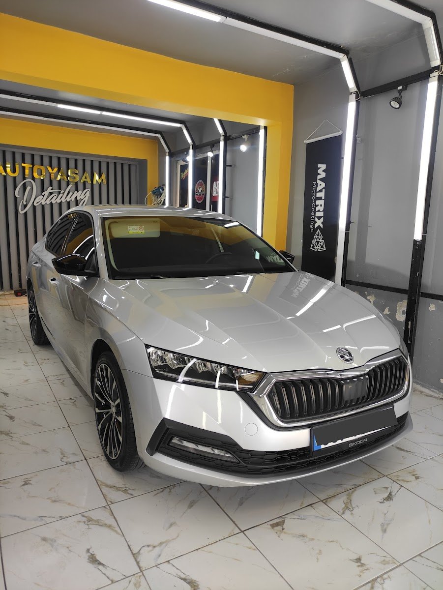 Autoyaşam Detailing - PPF ve SERAMİK KAPLAMA CAM FİLMİ & DETAY MERKEZİ