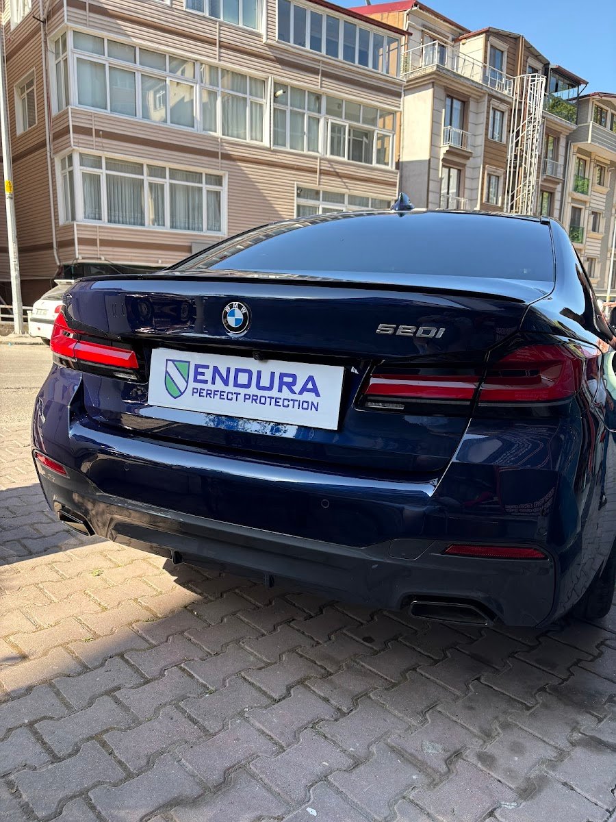 Zonguldak ppf kaplama
