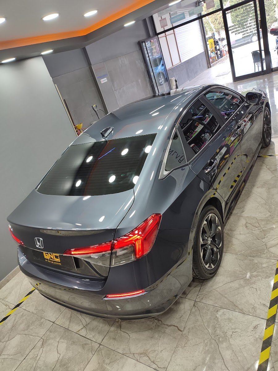 GNC DETAILING