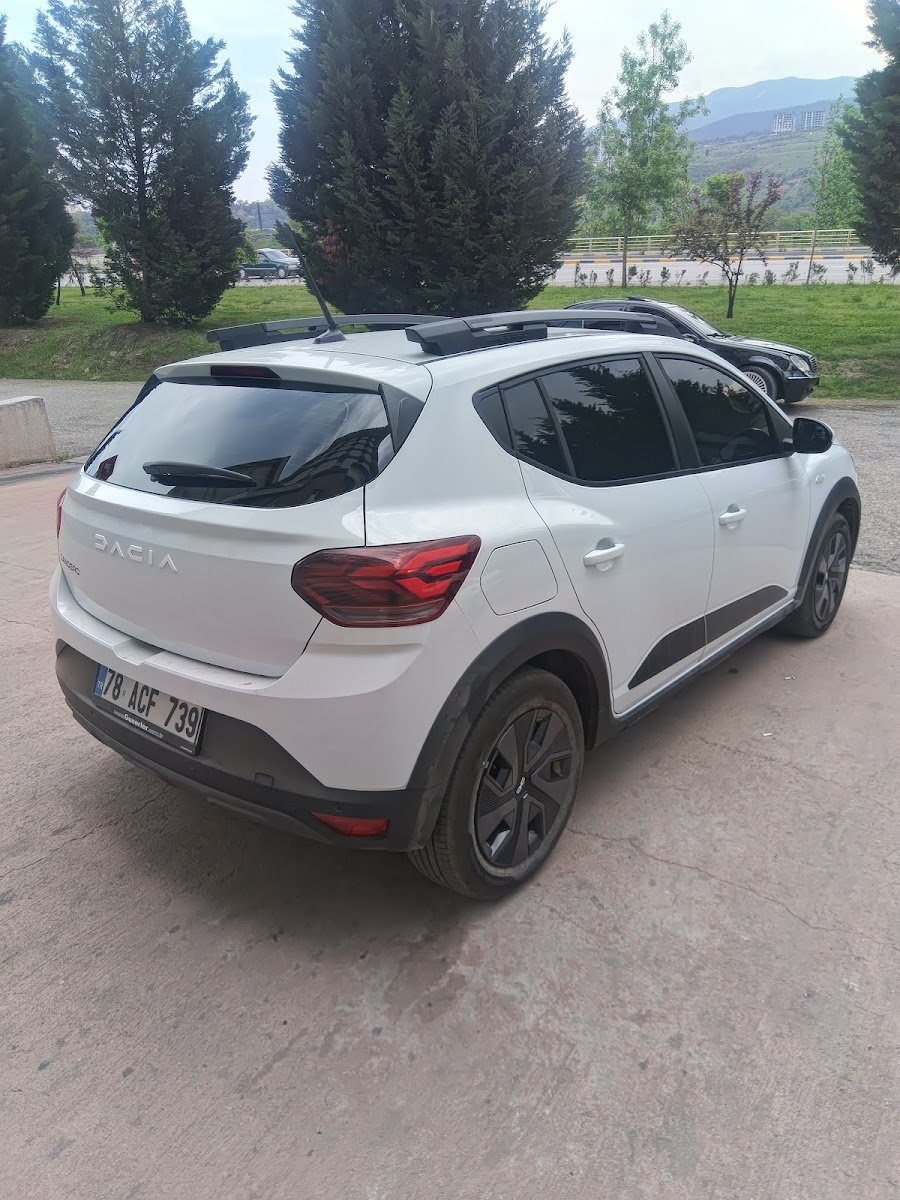 Softaoğlu Oto Cam